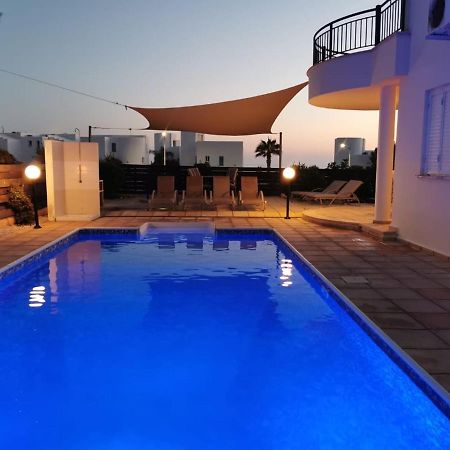 Villa Vista Paphos Exterior photo